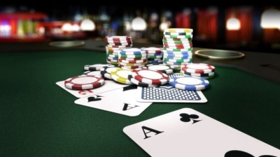 Poker - Làn sóng mới khuấy đảo thế giới giải trí cá cược
